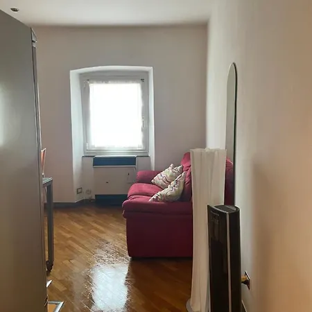 Little Nest 斯培西亚