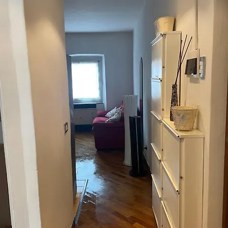 Little Nest * La Spezia