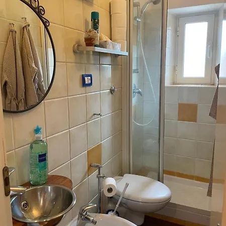 Little Nest * La Spezia