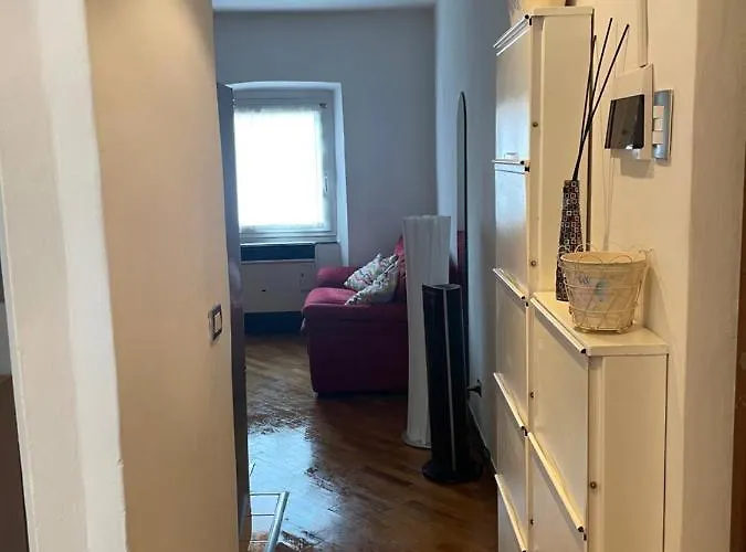 Little Nest * La Spezia