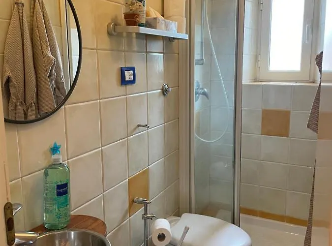 Little Nest * La Spezia