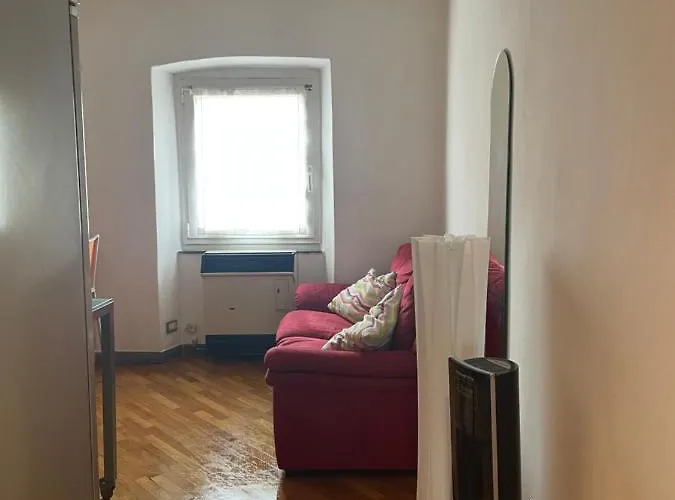 Little Nest La Spezia